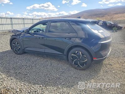 Drugie zdjęcie samochodu z przodu: 2023 HYUNDAI IONIQ 5 SE VIN:KM8KMDAF2PU176327 - miniatura
