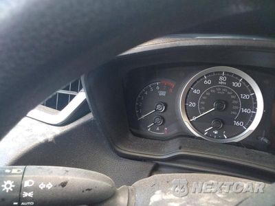 Zdjęcie 9 z 12 samochodu: 2022 TOYOTA COROLLA LE VIN:5YFEPMAE5NP328305 - miniatura
