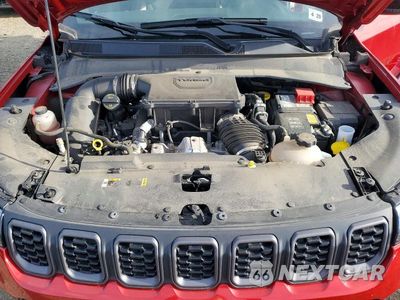 Zdjęcie 12 z 14 samochodu: 2025 JEEP COMPASS TRAILHAWK VIN:3C4NJDDN3ST591978 - miniatura