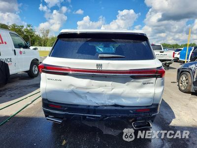 Zdjęcie 6 z 13 samochodu: 2026 BUICK ENCLAVE PREFERRED VIN:5GAERAKS8TJ181221 - miniatura