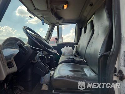 Zdjęcie 7 z 12 samochodu: 2015 INTERNATIONAL 4300 BOX TRUCK VIN:3HAMMMMM5FL182067 - miniatura