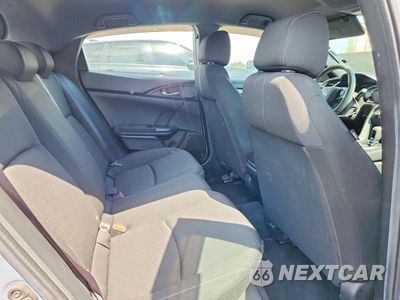 Zdjęcie 10 z 12 samochodu: 2017 HONDA CIVIC LX VIN:SHHFK7H24HU224273 - miniatura