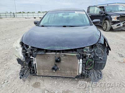 Piąte zdjęcie samochodu w środku: 2015 NISSAN ALTIMA 2.5 SV VIN:1N4AL3AP3FC207472 - miniatura