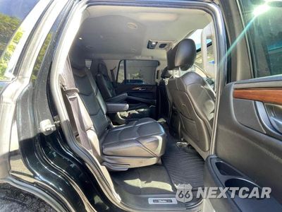 Zdjęcie 6 z 14 samochodu: 2019 CADILLAC ESCALADE PREMIUM LUXURY VIN:1GYS4CKJXKR345694 - miniatura