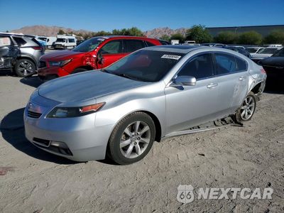 2012 ACURA TL 19UUA8F29CA033505 - główne zdjęcie licytacji z USA - miniatura