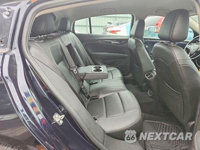 Zdjęcie 10 z 13 samochodu: 2018 BUICK REGAL ESSENCE VIN:W04GR6SXXJ1066949 - miniatura