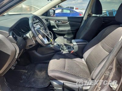 Zdjęcie 7 z 14 samochodu: 2019 NISSAN ROGUE S VIN:5N1AT2MT3KC799944 - miniatura