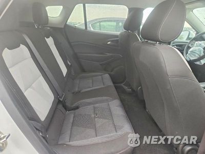Zdjęcie 10 z 12 samochodu: 2024 CHEVROLET TRAX LS VIN:KL77LFE2XRC168515 - miniatura