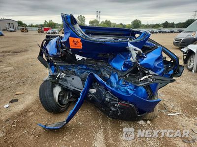 Zdjęcie 6 z 12 samochodu: 2016 CHEVROLET VOLT LTZ VIN:1G1RD6S59GU133956 - miniatura
