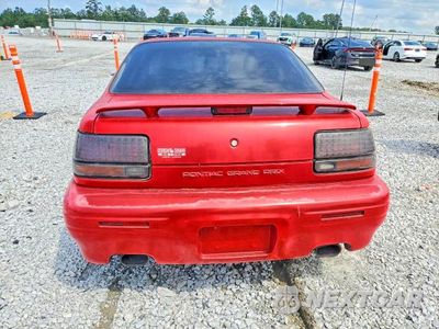 Zdjęcie 6 z 12 samochodu: 1994 PONTIAC GRAND PRIX SE VIN:1G2WJ12M5RF261295 - miniatura