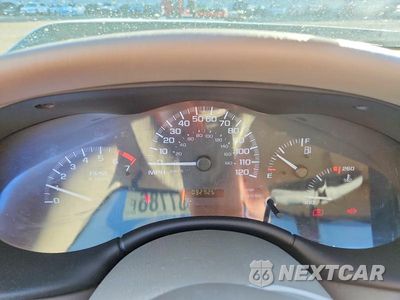 Zdjęcie 9 z 13 samochodu: 2005 CHEVROLET CLASSIC VIN:1G1ND52FX5M111060 - miniatura