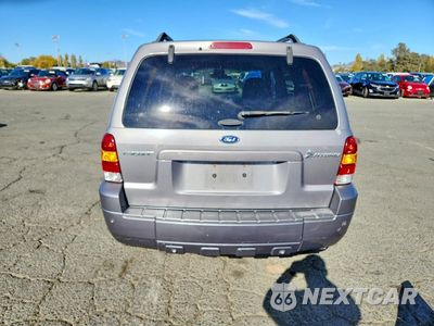 Zdjęcie 6 z 14 samochodu: 2007 FORD ESCAPE HEV VIN:1FMCU59H97KB61237 - miniatura