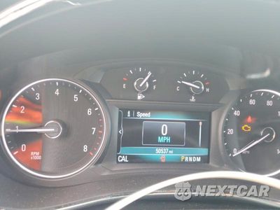 Zdjęcie 9 z 12 samochodu: 2017 BUICK ENCORE PREFERRED VIN:KL4CJASBXHB023732 - miniatura