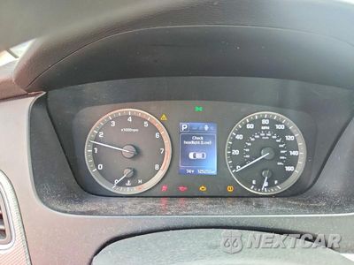 Zdjęcie 9 z 13 samochodu: 2017 HYUNDAI SONATA SE VIN:5NPE24AF9HH441229 - miniatura