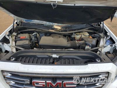 Zdjęcie 11 z 12 samochodu: 2019 GMC SIERRA K1500 AT4 VIN:3GTP9EEL9KG120513 - miniatura