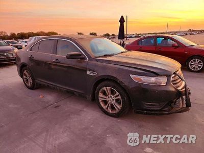 Czwarte zdjęcie samochodu z boku: 2013 FORD TAURUS SEL VIN:1FAHP2E88DG195440 - miniatura