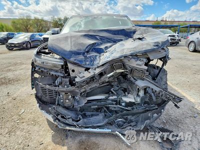 Piąte zdjęcie samochodu w środku: 2022 JEEP GRAND CHEROKEE L LAREDO VIN:1C4RJJAG0N8613458 - miniatura
