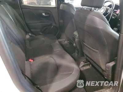 Zdjęcie 11 z 14 samochodu: 2018 JEEP RENEGADE LATITUDE VIN:ZACCJBBB4JPH50873 - miniatura