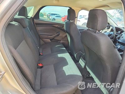 Zdjęcie 10 z 12 samochodu: 2017 FORD FOCUS S VIN:1FADP3E20HL258057 - miniatura