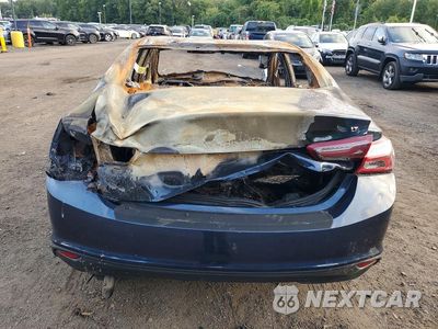 Zdjęcie 11 z 22 samochodu: 2020 CHEVROLET MALIBU LT VIN:1G1ZD5ST4LF111659 - miniatura