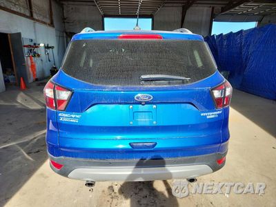 Zdjęcie 6 z 13 samochodu: 2018 FORD ESCAPE TITANIUM VIN:1FMCU9J99JUD02508 - miniatura