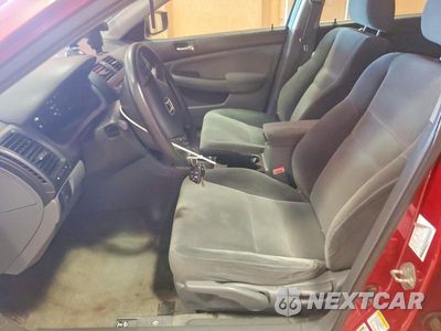 Zdjęcie 7 z 12 samochodu: 2007 HONDA ACCORD SE VIN:1HGCM66407A075866 - miniatura