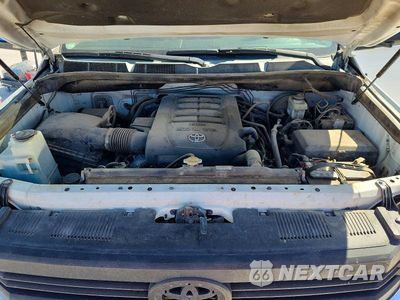 Zdjęcie 11 z 12 samochodu: 2015 TOYOTA TUNDRA SR5 VIN:5TFDW5F19FX467902 - miniatura
