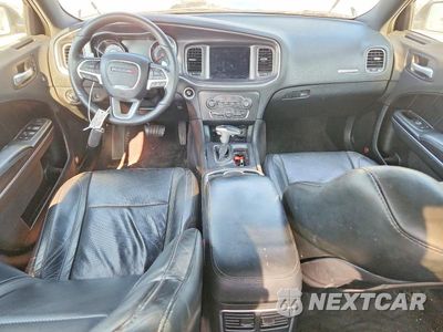 Zdjęcie 8 z 13 samochodu: 2017 DODGE CHARGER SXT VIN:2C3CDXHG4HH515638 - miniatura