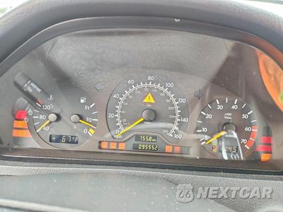 Zdjęcie 9 z 12 samochodu: 2000 MERCEDES-BENZ C 230 VIN:WDBHA24GXYA825888 - miniatura