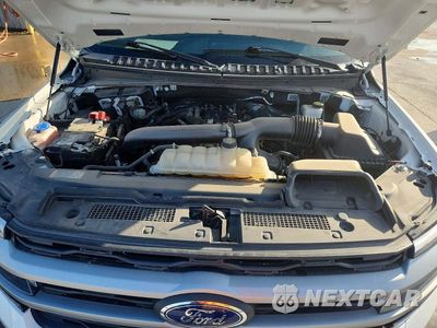 Zdjęcie 12 z 14 samochodu: 2023 FORD EXPEDITION MAX XLT VIN:1FMJK1H85PEA65000 - miniatura