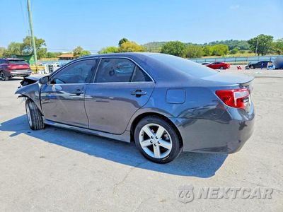 Drugie zdjęcie samochodu z przodu: 2013 TOYOTA CAMRY SE VIN:4T1BF1FK9DU716167 - miniatura