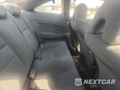 Zdjęcie 10 z 12 samochodu: 2008 HONDA CIVIC LX VIN:2HGFG12698H547905 - miniatura