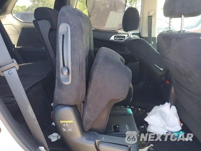 Zdjęcie 11 z 13 samochodu: 2015 NISSAN PATHFINDER S VIN:5N1AR2MM6FC600785 - miniatura
