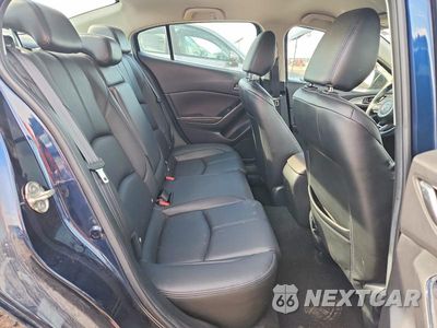 Zdjęcie 10 z 12 samochodu: 2017 MAZDA 3 TOURING VIN:3MZBN1V74HM135784 - miniatura