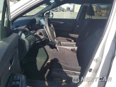 Zdjęcie 7 z 13 samochodu: 2022 HONDA PILOT SPORT VIN:5FNYF6H35NB077748 - miniatura