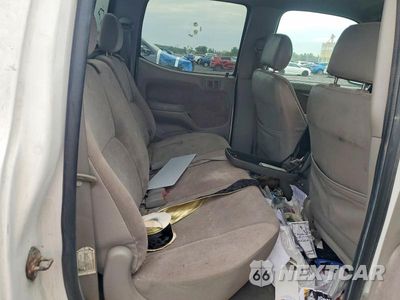 Zdjęcie 10 z 12 samochodu: 2004 TOYOTA TACOMA PRERUNNER V6 VIN:5TEGN92NX4Z439368 - miniatura