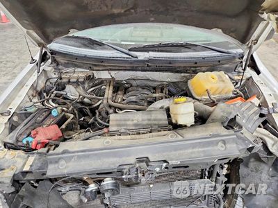 Zdjęcie 11 z 12 samochodu: 2014 FORD F150 SUPER CAB VIN:1FTVX1CFXEKF53970 - miniatura