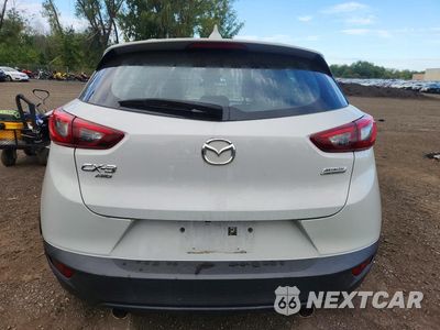Zdjęcie 6 z 12 samochodu: 2016 MAZDA CX-3 GRAND TOURING VIN:JM1DKBD78G0121884 - miniatura