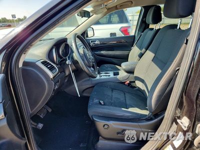 Zdjęcie 7 z 13 samochodu: 2013 JEEP GRAND CHEROKEE LAREDO VIN:1C4RJFAG9DC555911 - miniatura