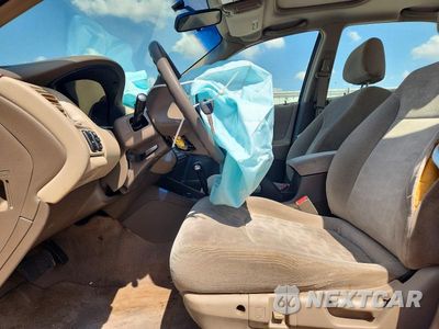 Zdjęcie 7 z 12 samochodu: 2001 HONDA ACCORD EX VIN:JHMCG56671C015479 - miniatura
