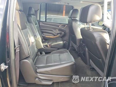 Zdjęcie 11 z 13 samochodu: 2017 GMC YUKON XL DENALI VIN:1GKS2HKJXHR254561 - miniatura