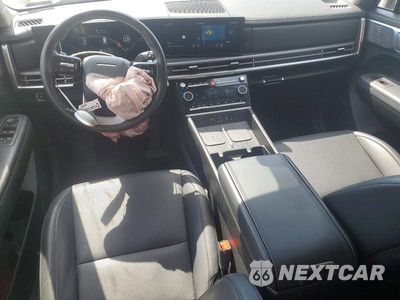 Zdjęcie 8 z 13 samochodu: 2024 HYUNDAI SANTA FE XRT VIN:5NMP3DGL8RH051191 - miniatura