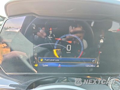 Zdjęcie 9 z 14 samochodu: 2025 CHEVROLET TRAX 2RS VIN:KL77LJEP2SC239498 - miniatura