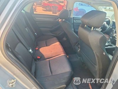 Zdjęcie 10 z 13 samochodu: 2018 HONDA ACCORD EX VIN:1HGCV1F4XJA128001 - miniatura