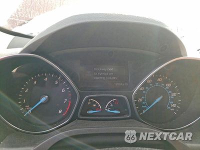 Zdjęcie 9 z 12 samochodu: 2014 FORD ESCAPE TITANIUM VIN:1FMCU0J95EUA57529 - miniatura