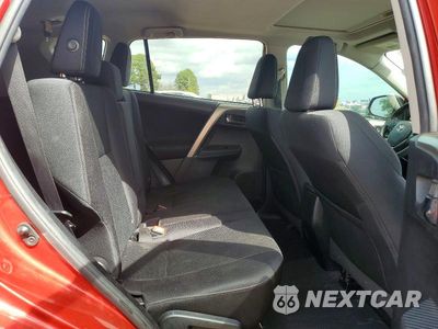 Zdjęcie 11 z 13 samochodu: 2015 TOYOTA RAV4 XLE VIN:2T3WFREV1FW160751 - miniatura