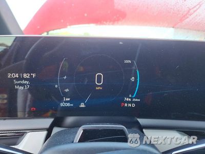 Zdjęcie 9 z 13 samochodu: 2026 CADILLAC OPTIQ SPORT VIN:3GYK3EM59TS134239 - miniatura