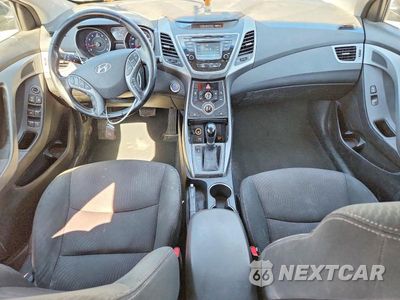 Zdjęcie 8 z 13 samochodu: 2016 HYUNDAI ELANTRA VALUE EDITION VIN:5NPDH4AE9GH673748 - miniatura