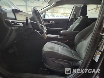 Zdjęcie 7 z 13 samochodu: 2026 KIA SPORTAGE LX VIN:5XYK23DF5TG390126 - miniatura