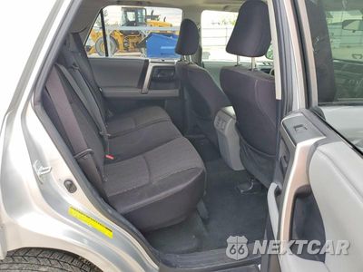 Zdjęcie 11 z 13 samochodu: 2013 TOYOTA 4RUNNER SR5 VIN:JTEBU5JR1D5118019 - miniatura